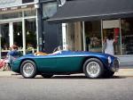 Ferrari 166 MM Barchetta 1948 года